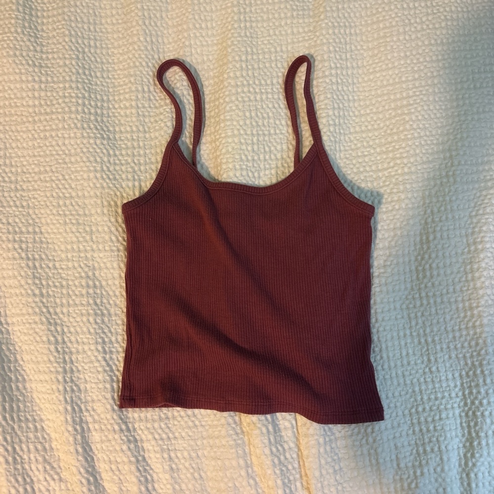 American Eagle Tank Top